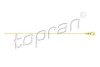 Ковпачок масляного дозатора з щупом FORD C-MAX II, GALAXY II, KUGA I, KUGA II, MONDEO IV, S-MAX 2.0D 05.06-12.19 TOPRAN / HANS PRIES HP305 037 (фото 1)