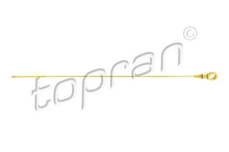 Ковпачок масляного дозатора з щупом FORD C-MAX II, GALAXY II, KUGA I, KUGA II, MONDEO IV, S-MAX 2.0D 05.06-12.19 TOPRAN / HANS PRIES HP305 037