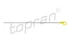 Ковпачок масляного дозатора з щупом FORD COUGAR, FOCUS I, MONDEO II, TOURNEO CONNECT, TRANSIT CONNECT 1.8/2.0 08.96-12.13 TOPRAN / HANS PRIES HP305 038 (фото 1)