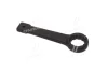 (EN) Ring-end wrench 12-кутна 36 мм пряме, довжина: 204 мм, 1 шт, для гайок Toptul AAAR3636 (фото 3)