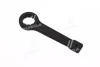 (EN) Ring-end wrench 12-кутна 41 мм пряме, довжина: 229 мм, 1 шт, для гайок Toptul AAAR4141 (фото 3)