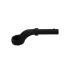 (EN) Ring offset wrench 24 мм (EN) bent, кут: 45°, довжина: 190 мм, 1 шт Toptul AAAV2424 (фото 1)
