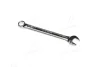 Плоско-кільцевий ключ (EN) U / 12-кутна 19 мм пряме, кут: 15°, довжина: 239 мм, 1 шт Toptul AAEB1919 (фото 3)