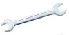 (EN) Double open end wrench 1 шт, HEX: 6x7, кут: 15° Toptul AAEJ0607 (фото 1)