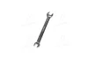 (EN) Double open end wrench 1 шт, HEX: 8x10, кут: 15° Toptul AAEJ0810 (фото 4)