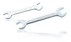 (EN) Double open end wrench 1 шт, HEX: 10x12, кут: 15° Toptul AAEJ1012 (фото 2)