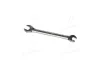 (EN) Double open end wrench 1 шт, HEX: 10x13, кут: 15° Toptul AAEJ1013 (фото 3)