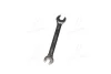 (EN) Double open end wrench 1 шт, HEX: 10x13, кут: 15° Toptul AAEJ1013 (фото 4)