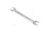 (EN) Double open end wrench 1 шт, HEX: 12x13, кут: 15° Toptul AAEJ1213 (фото 3)