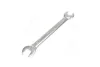 (EN) Double open end wrench 1 шт, HEX: 12x13, кут: 15° Toptul AAEJ1213 (фото 4)