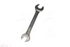 (EN) Double open end wrench 1 шт, HEX: 19x22, кут: 15° Toptul AAEJ1922 (фото 2)