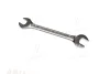 (EN) Double open end wrench 1 шт, HEX: 19x22, кут: 15° Toptul AAEJ1922 (фото 3)