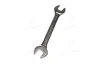(EN) Double open end wrench 1 шт, HEX: 19x22, кут: 15° Toptul AAEJ1922 (фото 4)