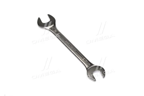 (EN) Double open end wrench 1 шт, HEX: 19x22, кут: 15° Toptul AAEJ1922