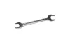 (EN) Double open end wrench 1 шт, HEX: 22x24, кут: 15° Toptul AAEJ2224 (фото 1)