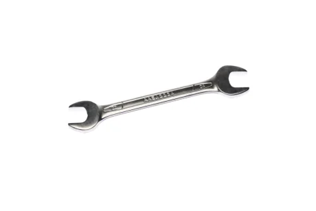 (EN) Double open end wrench 1 шт, HEX: 22x24, кут: 15° Toptul AAEJ2224
