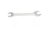 (EN) Double open end wrench 1 шт, HEX: 24x27, кут: 15° Toptul AAEJ2427 (фото 1)