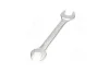 (EN) Double open end wrench 1 шт, HEX: 24x27, кут: 15° Toptul AAEJ2427 (фото 2)
