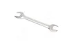(EN) Double open end wrench 1 шт, HEX: 24x27, кут: 15° Toptul AAEJ2427 (фото 3)