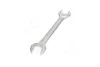 (EN) Double open end wrench 1 шт, HEX: 24x27, кут: 15° Toptul AAEJ2427 (фото 4)