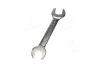 (EN) Double open end wrench 1 шт, HEX: 32x36, кут: 15° Toptul AAEJ3236 (фото 2)