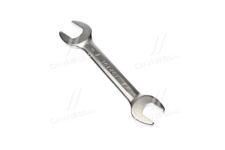 (EN) Double open end wrench 1 шт, HEX: 32x36, кут: 15° Toptul AAEJ3236