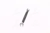 (EN) Double-ended flare nut wrench HEX, 8x10, тип: пряме, 15°, довжина: 130 мм, 1 шт, для гальмівіних трубок / для гідравлічних шлангів / для паливних ліній / (EN) for flare nut Toptul AEEA0810 (фото 2)