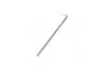 (EN) Key wrench HEX, тип: "L", 4 мм, 1 шт Toptul AGAE0414 (фото 2)