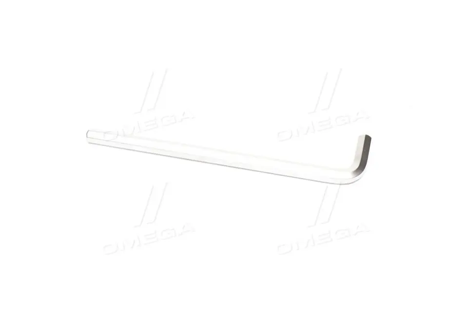 (EN) Key wrench HEX, тип: "L", 12 мм, 1 шт Toptul AGAE1226 (фото 1)