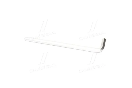(EN) Key wrench HEX, тип: "L", 12 мм, 1 шт Toptul AGAE1226