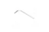 (EN) Key wrench HEX, тип: "L", 4 мм, 1 шт Toptul AGAS0407 (фото 3)