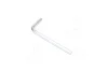 (EN) Key wrench HEX, тип: "L", 5 мм, 1 шт Toptul AGAS0509 (фото 3)