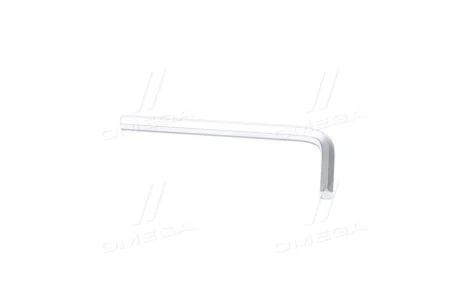 (EN) Key wrench HEX, тип: "L", 5 мм, 1 шт Toptul AGAS0509