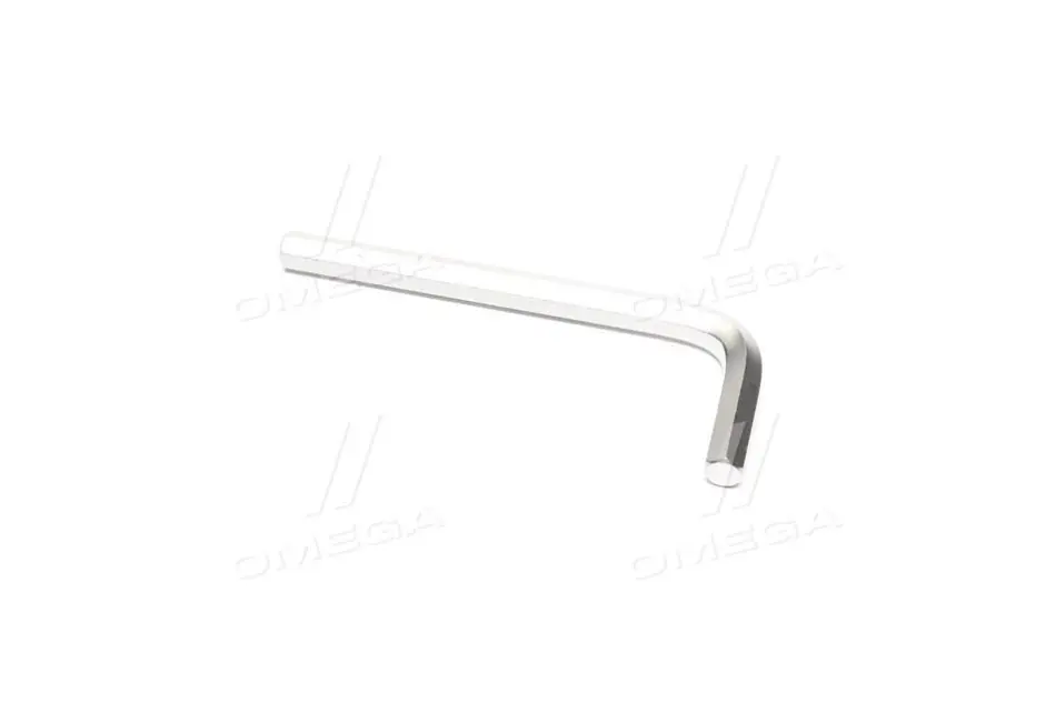 (EN) Key wrench HEX, тип: "L", 7 мм, 1 шт Toptul AGAS0710 (фото 1)