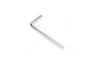 (EN) Key wrench HEX, тип: "L", 7 мм, 1 шт Toptul AGAS0710 (фото 3)