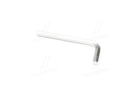 (EN) Key wrench HEX, тип: "L", 7 мм, 1 шт Toptul AGAS0710