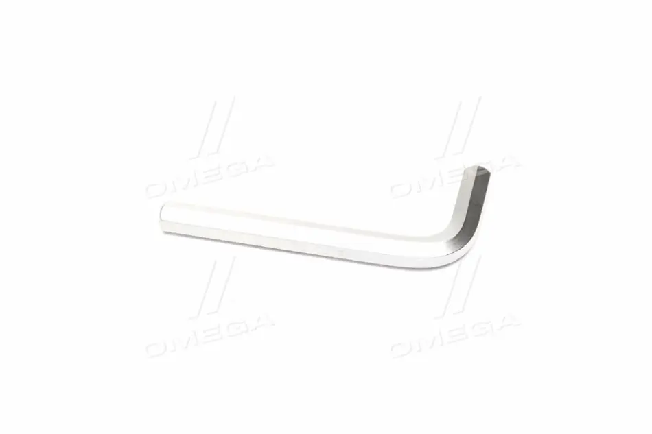 (EN) Key wrench HEX, тип: "L", 12 мм, 1 шт Toptul AGAS1214 (фото 1)