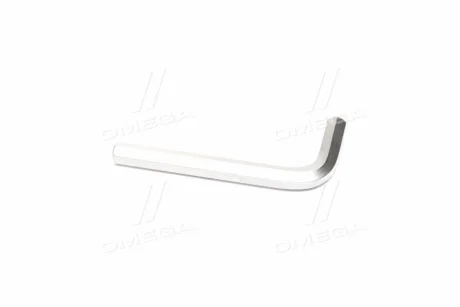 (EN) Key wrench HEX, тип: "L", 12 мм, 1 шт Toptul AGAS1214