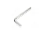 (EN) Key wrench HEX, тип: "L", 14 мм, 1 шт Toptul AGAS1415 (фото 4)