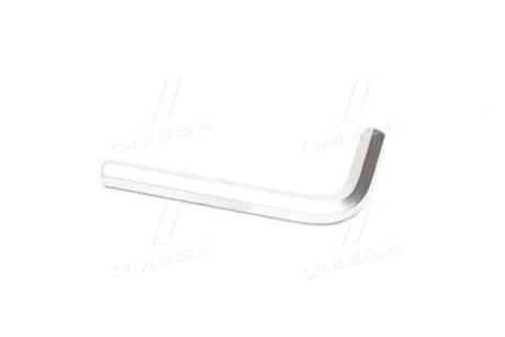 (EN) Key wrench HEX, тип: "L", 14 мм, 1 шт Toptul AGAS1415