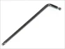 (EN) Key wrench TORX, тип: "L" T30, 1 шт Toptul AIAE3017 (фото 1)