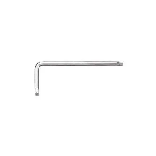 (EN) Key wrench TORX, тип: "L" T40, 1 шт Toptul AIAE4018 (фото 1)
