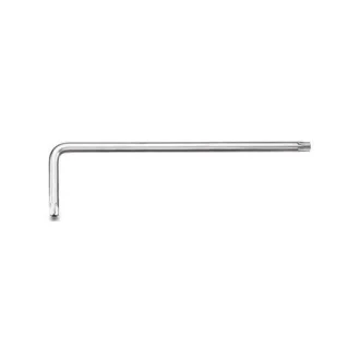 (EN) Key wrench TORX Tamper, тип: "L" T30H, 1 шт Toptul AIBE3017