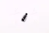 Насадка 1/4" (6,3 мм) 6-кутна, 1 шт, розмір насадок 6/12-кутних (мм): 6 мм, довжина 25мм Toptul BAEA0806 (фото 4)