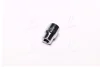 Насадка 1/4" (6,3 мм) 6-кутна, 1 шт, розмір насадок 6/12-кутних (мм): 12 мм, довжина 25мм Toptul BAEA0812 (фото 4)