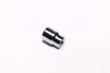 Насадка 1/4" (6,3 мм) 6-кутна, 1 шт, розмір насадок 6/12-кутних (мм): 13 мм, довжина 25мм Toptul BAEA0813 (фото 3)