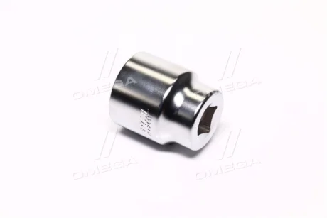 Насадка 3/4" (20 мм) 6-кутна, 1 шт, розмір насадок 6/12-кутних (мм): 41 мм, довжина 64мм Toptul BAEA2441