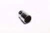 Насадка 1/2" (12,5 мм) 12-кутна, 1 шт, розмір насадок 6/12-кутних (мм): 21 мм, довжина 38мм Toptul BAEB1621 (фото 1)