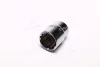Насадка 1/2" (12,5 мм) 12-кутна, 1 шт, розмір насадок 6/12-кутних (мм): 24 мм, довжина 40мм Toptul BAEB1624 (фото 2)