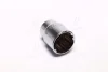 Насадка 1/2" (12,5 мм) 12-кутна, 1 шт, розмір насадок 6/12-кутних (мм): 27 мм, довжина 44мм Toptul BAEB1627 (фото 1)